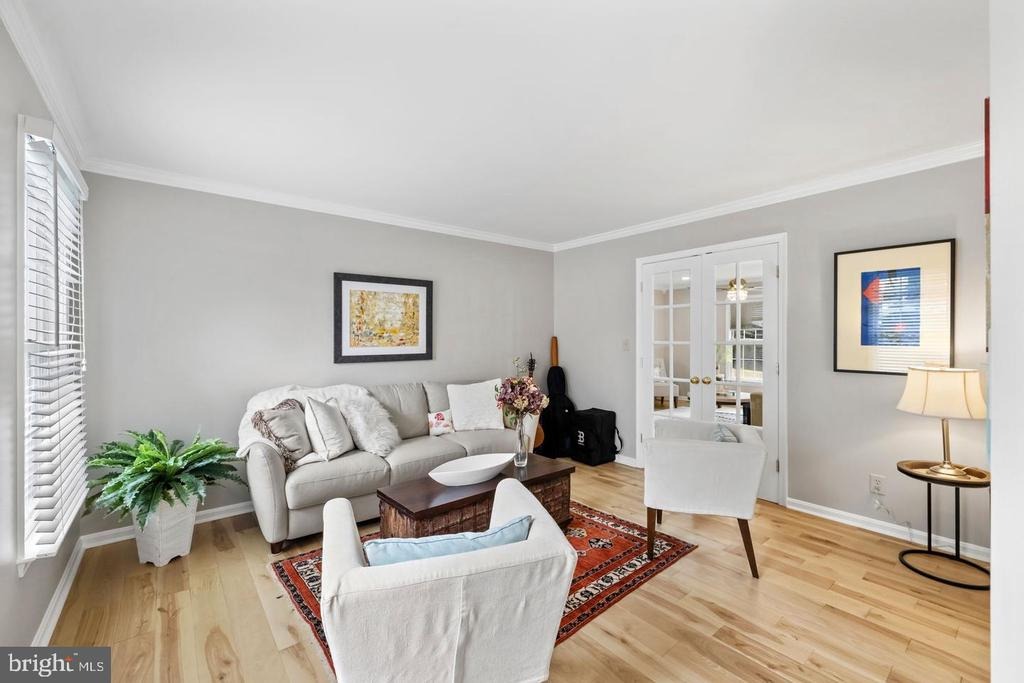 Lynchester Dr, Fredericksburg, VA 22406 #1
