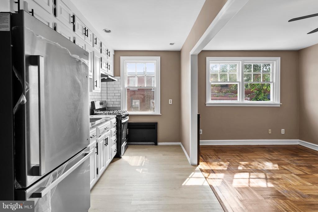 Rugby St, Philadelphia, PA 19150 #1