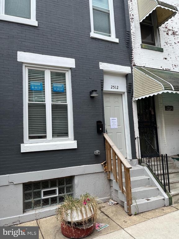 Corlies St, Philadelphia, PA 19132