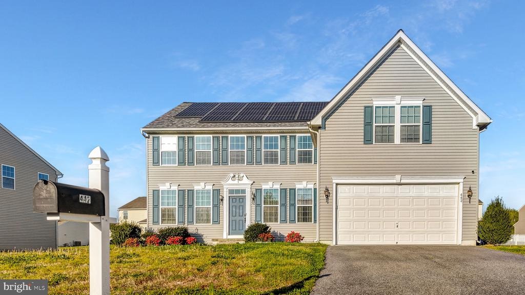 Harvest Grove Trl, Dover, DE 19901