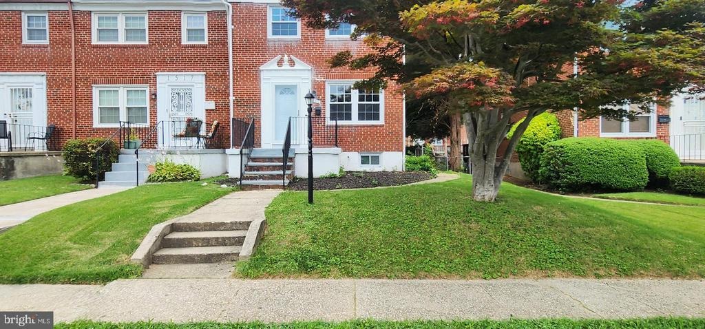 Langford Rd, Gwynn Oak, MD 21207 #1