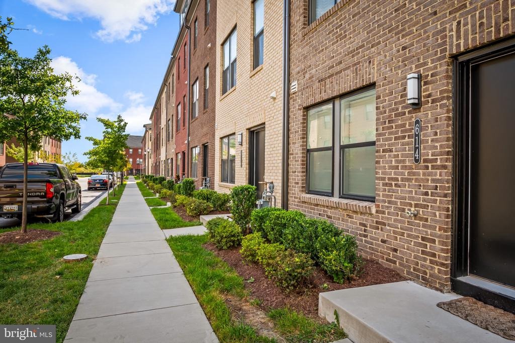 Mozart Way, Baltimore, MD 21224