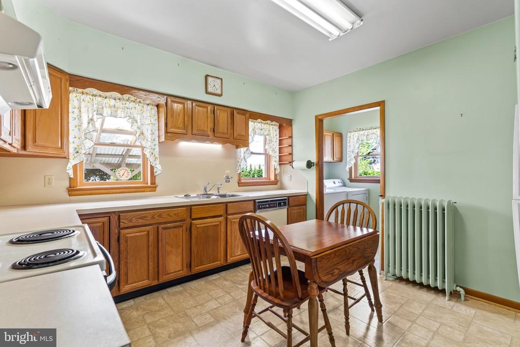 Village Mill Dr, Maugansville, MD 21767