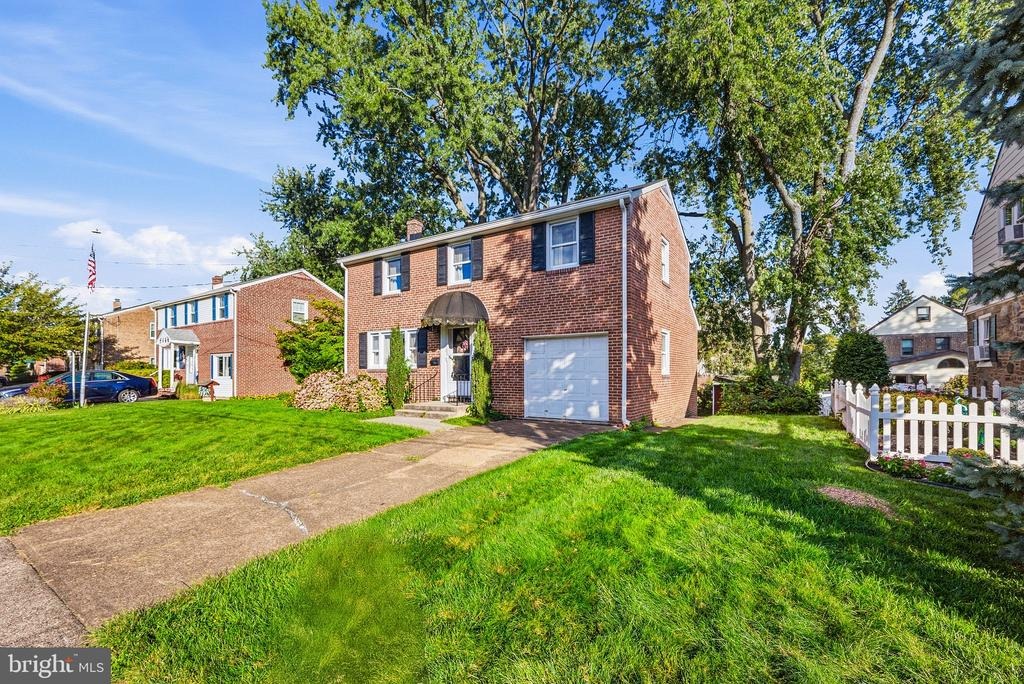 Woodside Ave, Wilmington, DE 19809 #1