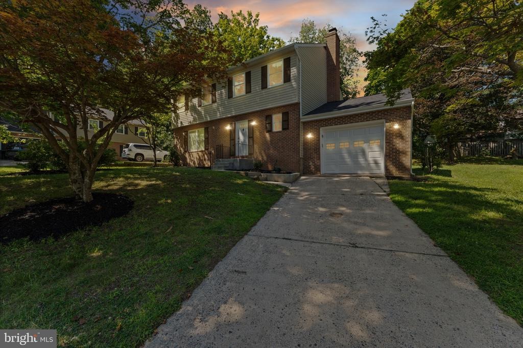 Iron Bolt Ct, Catonsville, MD 21228 #1