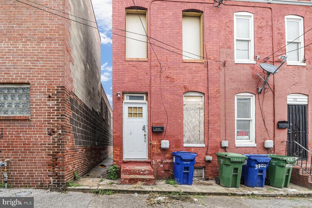 Chestle Pl, Baltimore, MD 21224 #1