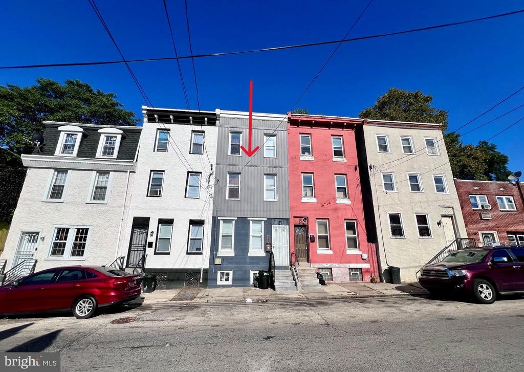 Haines St, Philadelphia, PA 19144 #1