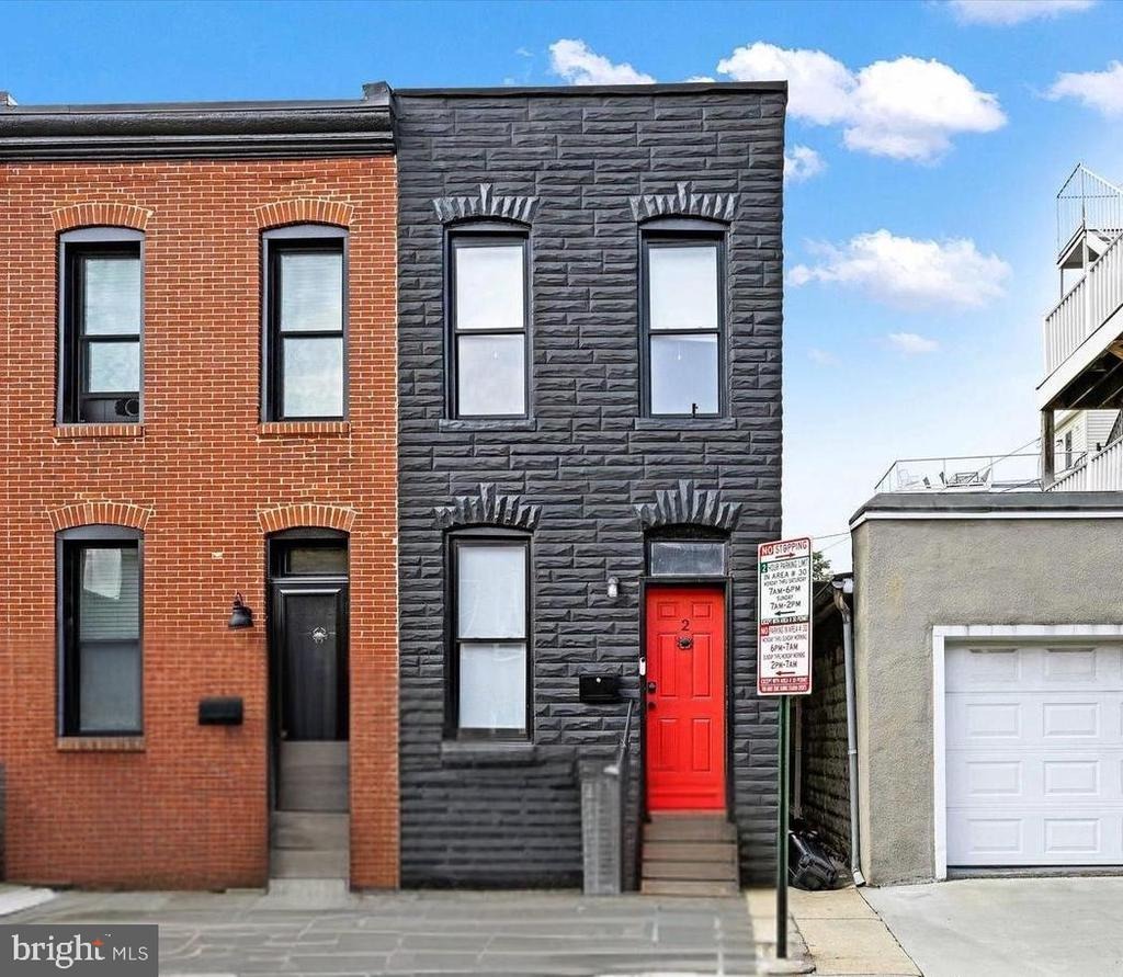 Barney St, Baltimore, MD 21230 #1