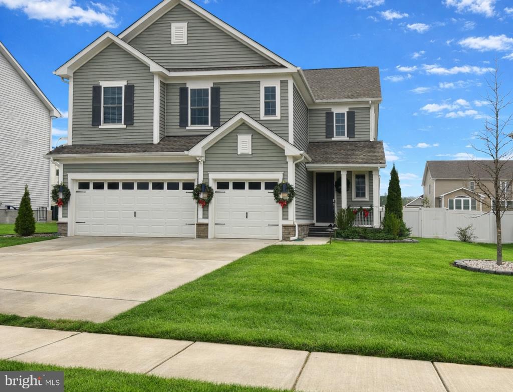 Bexley Ln, Spotsylvania, VA 22551