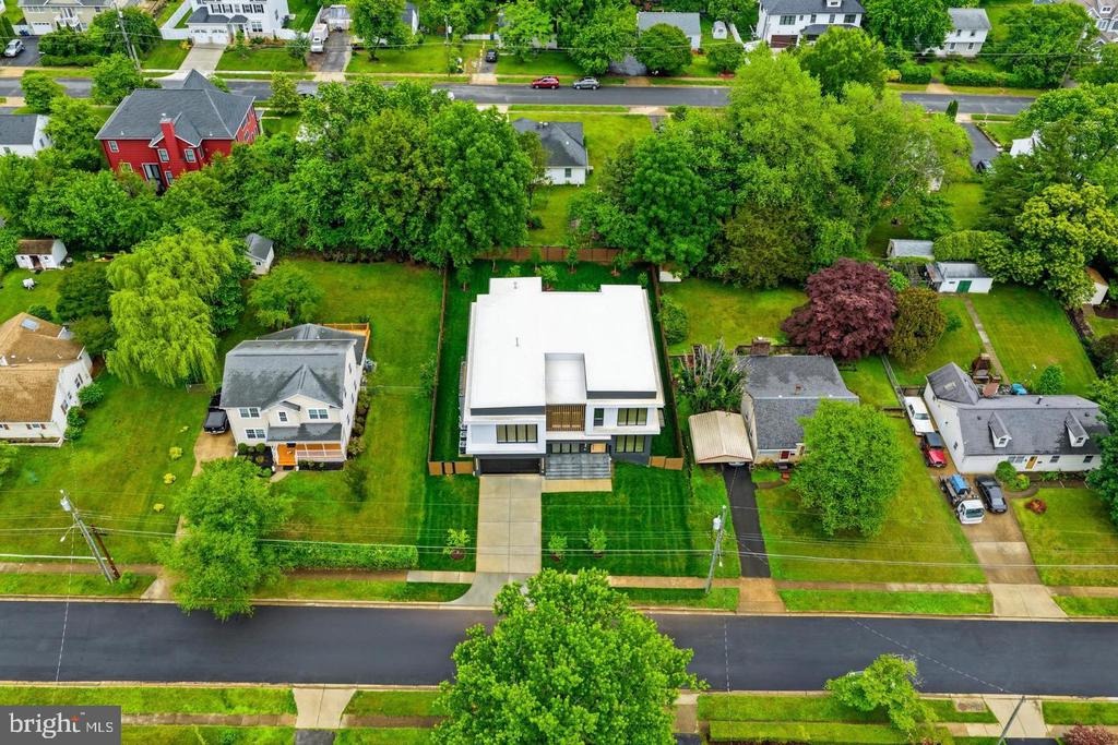 Gilson St, Falls Church, VA 22043 #1