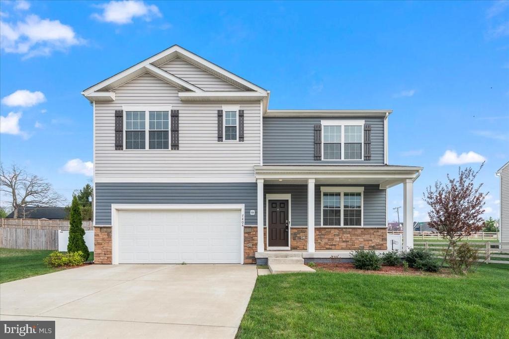Jake Ct, Fredericksburg, VA 22407 #1