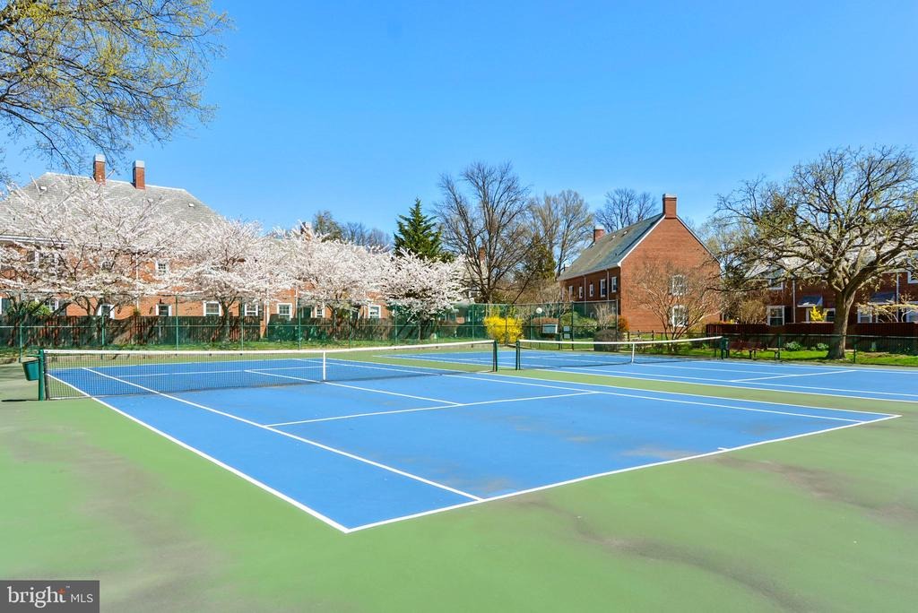 Stafford St, Arlington, VA 22206 #1