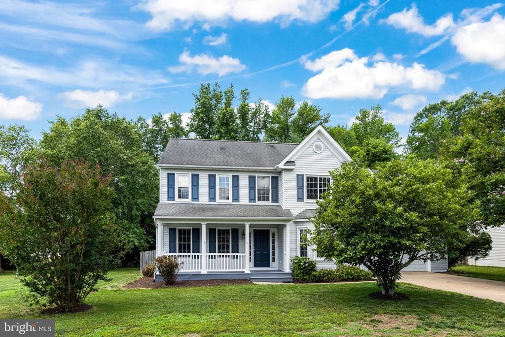 Napoleon St, Fredericksburg, VA 22408 #1