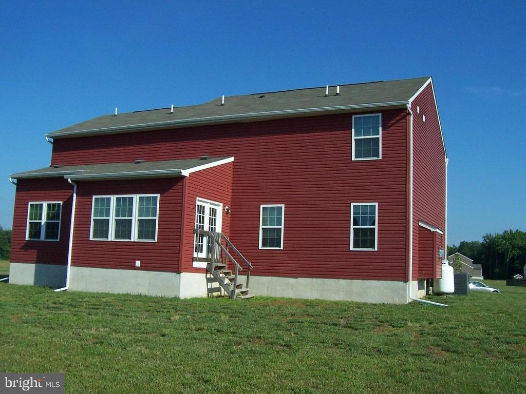 Waters Way, Penns Grove, NJ 08069 #1