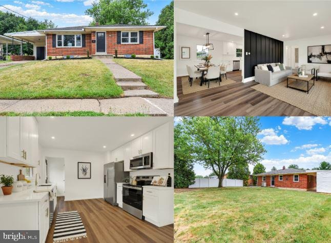 Lehigh Ave, Harrisburg, PA 17111 #1