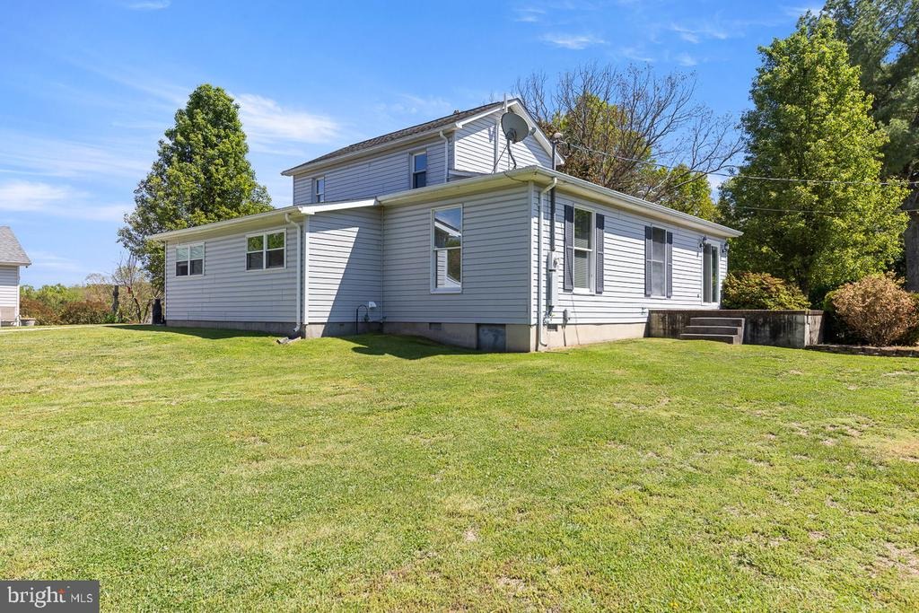 Esteppe Rd, Front Royal, VA 22630 #1