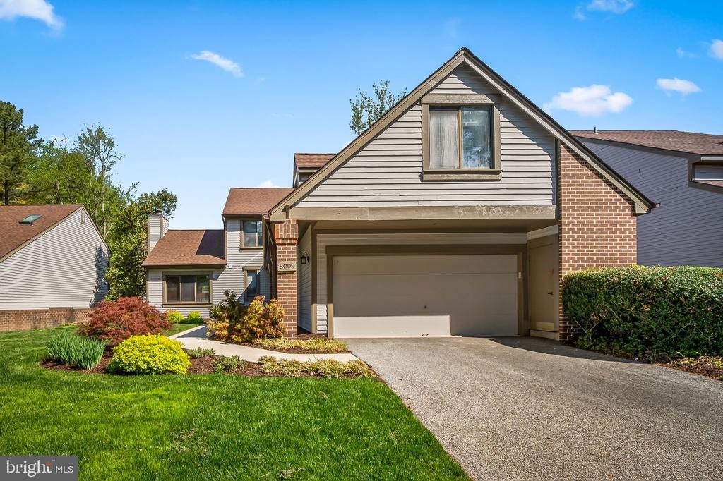 Melody Ln, Baltimore, MD 21208 #1