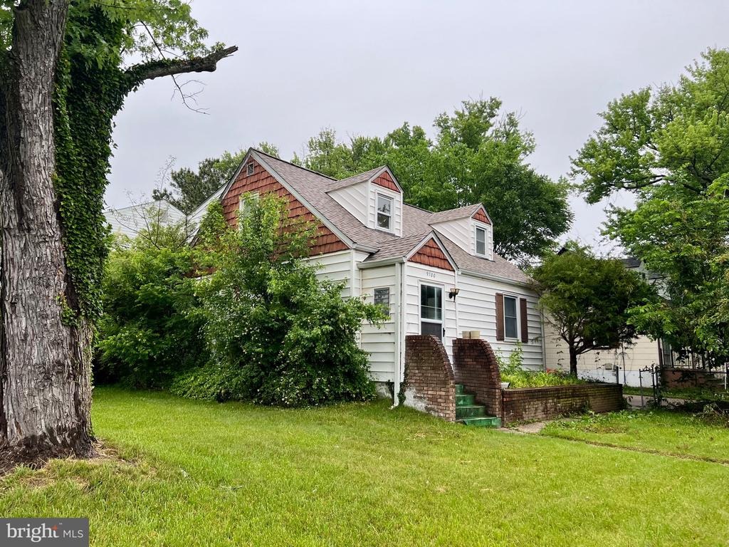 52nd Ave, College Park, MD 20740