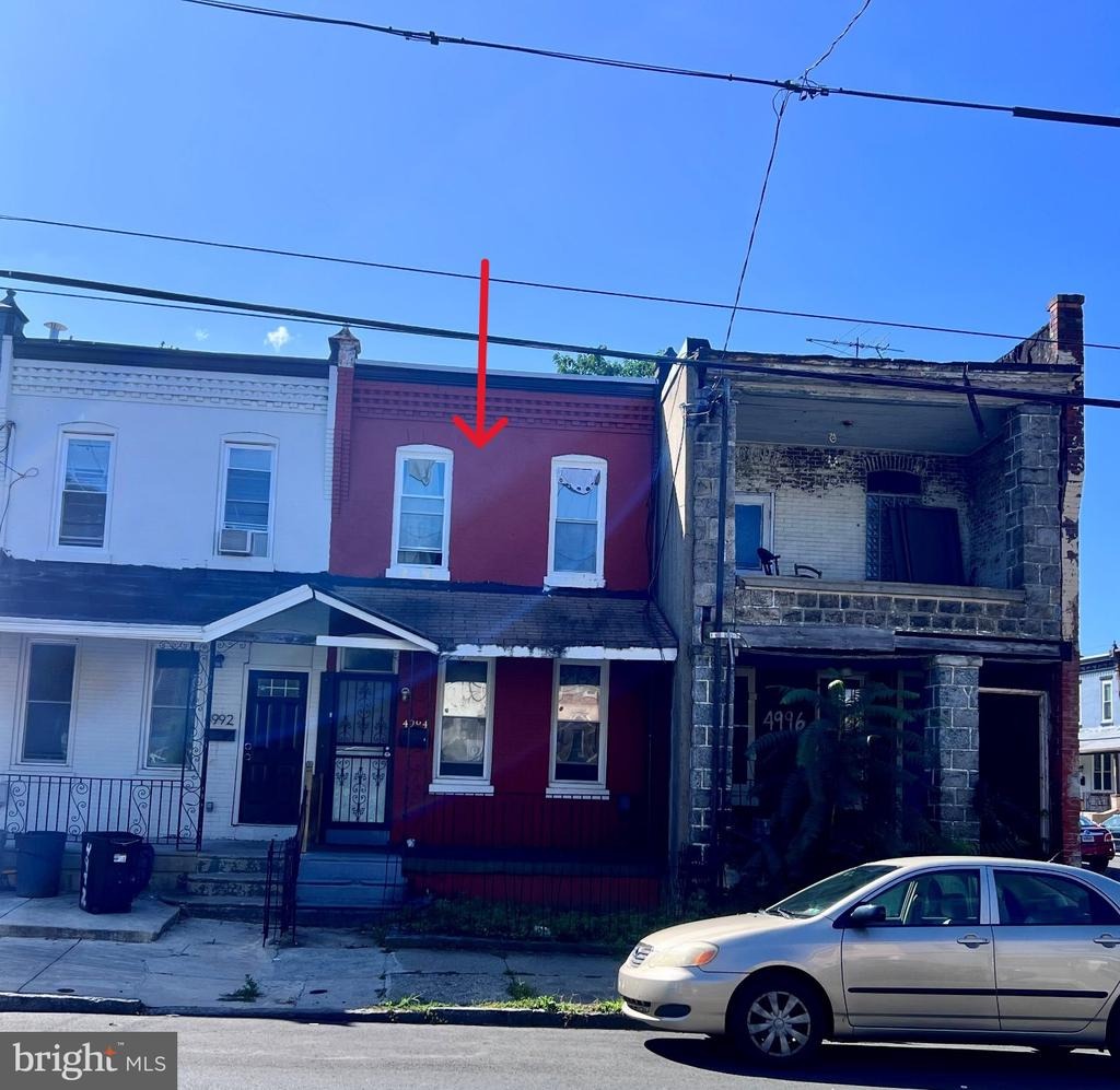 Thompson St, Philadelphia, PA 19131 #1