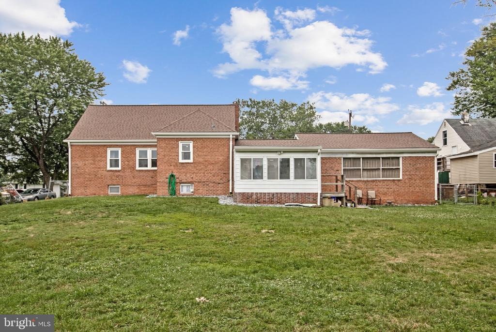 Hampton Rd, Linthicum Heights, MD 21090 #1
