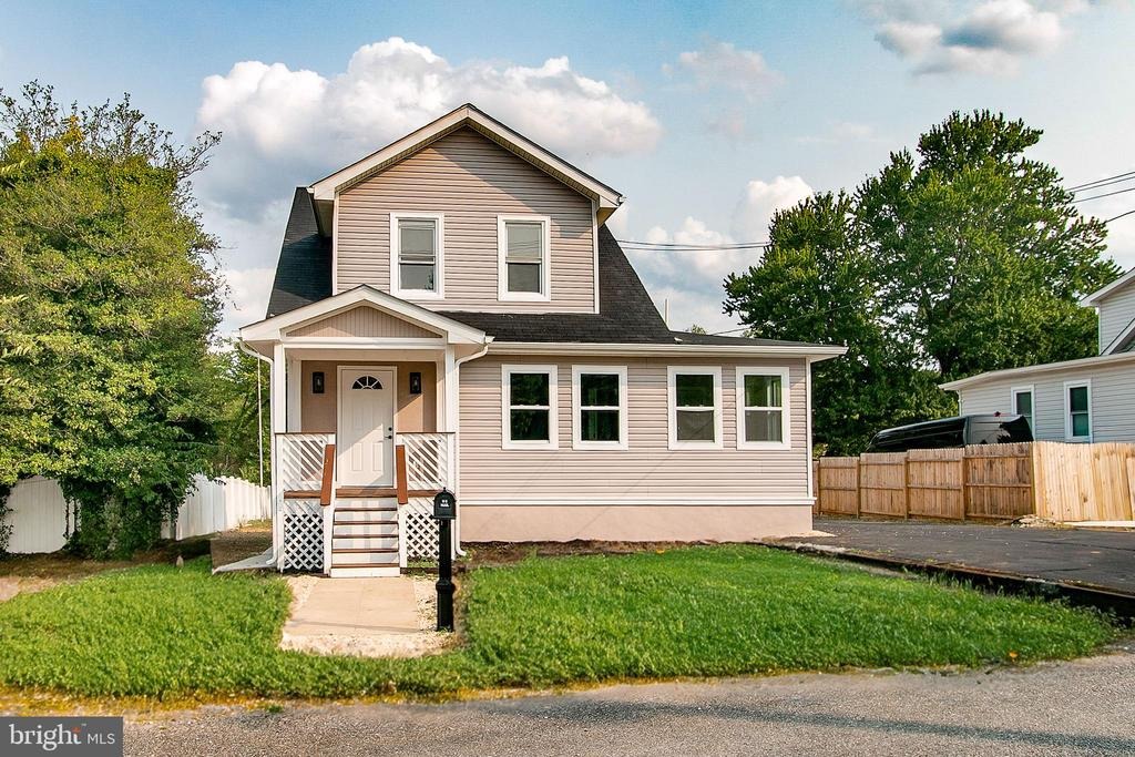 Liberty Gardens Rd, Windsor Mill, MD 21244