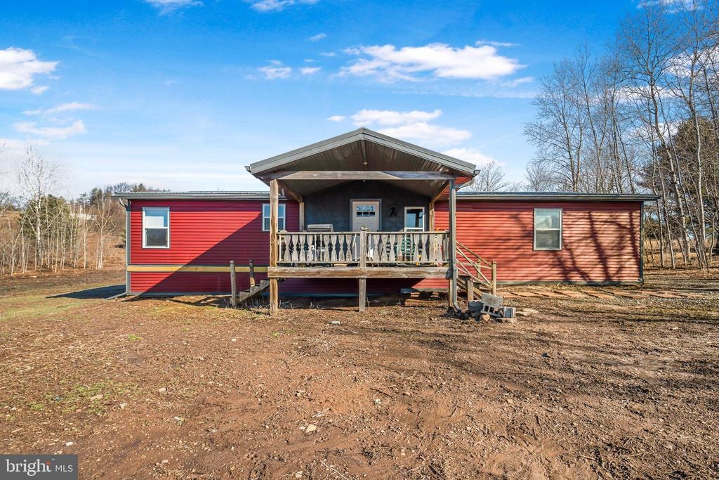 Troupe Rd, Coudersport, PA 16915 #1