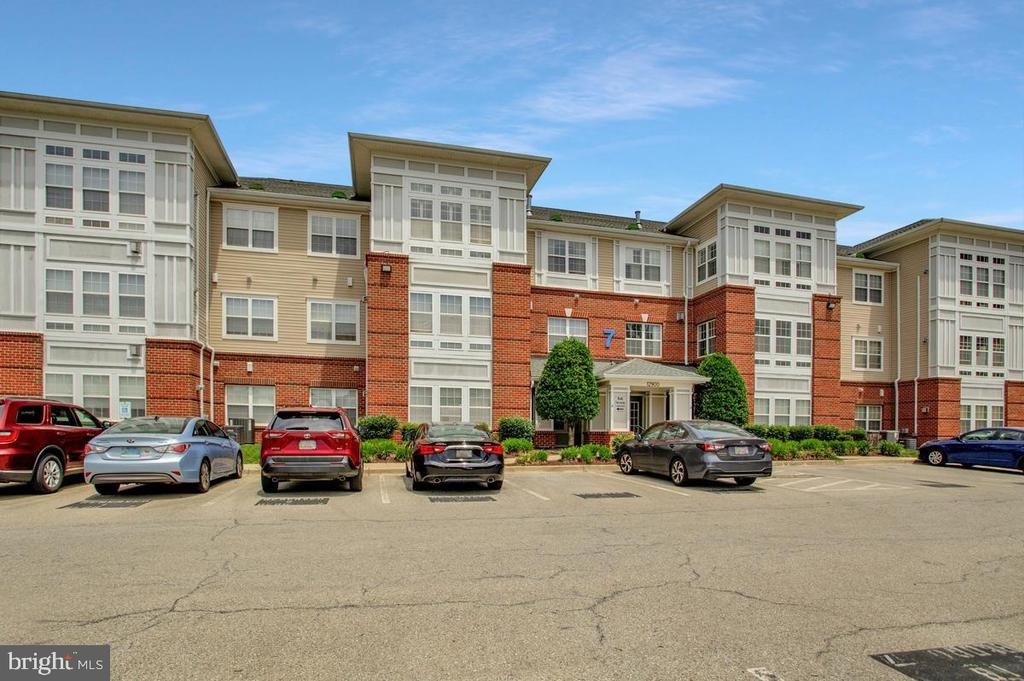 Fox Bow Dr, Upper Marlboro, MD 20774
