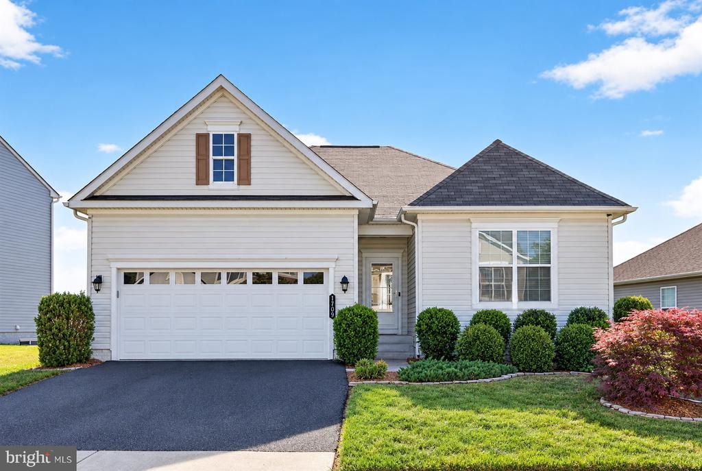 Hudgins Farm Cir, Fredericksburg, VA 22408
