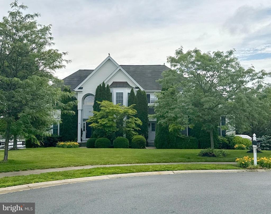 Sherwood Ter, Middletown, DE 19709