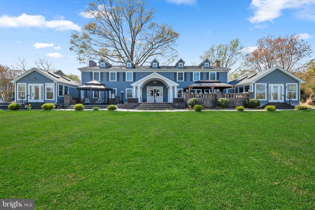 Rockhold Creek Rd, Deale, MD 20751