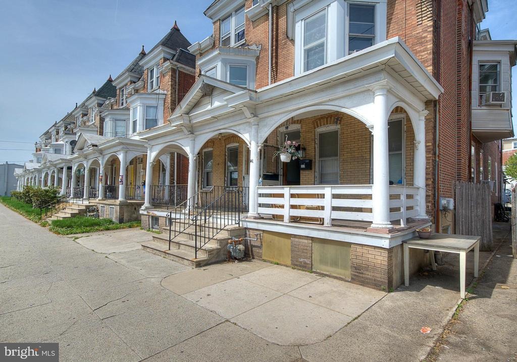 George St, Norristown, PA 19401 #1