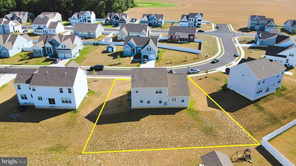 Elm Crest Ln, Felton, DE 19943