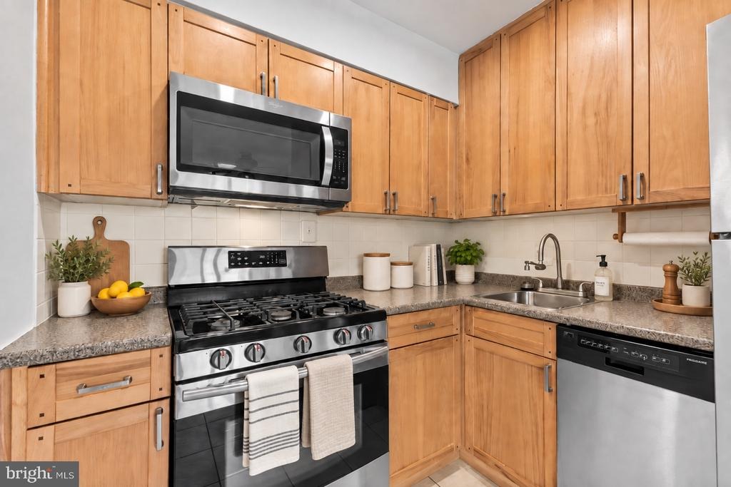 George Mason Dr, Arlington, VA 22204
