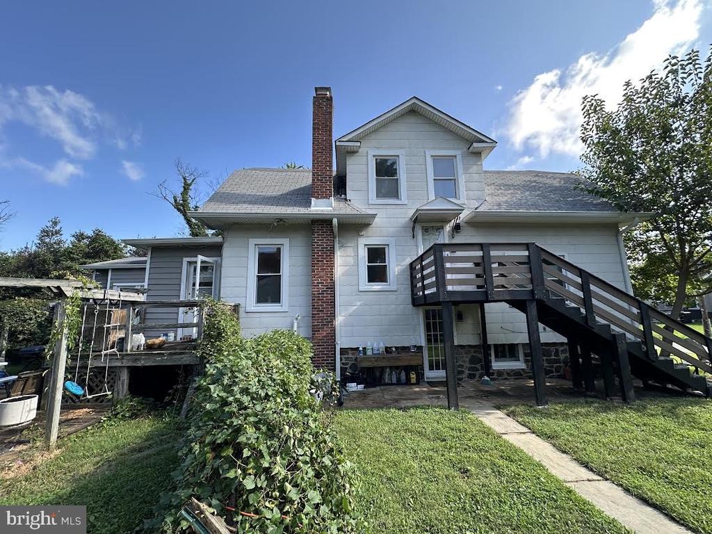 Lorraine Ave, Gwynn Oak, MD 21207 #1