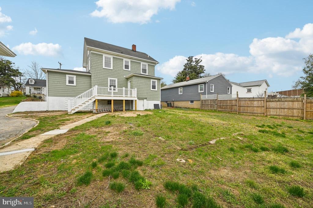 Valcour Rd, Catonsville, MD 21228 #1