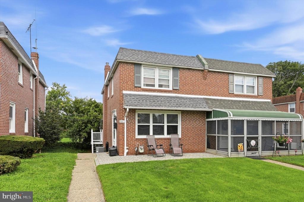 Perry St, Ridley Park, PA 19078 #1