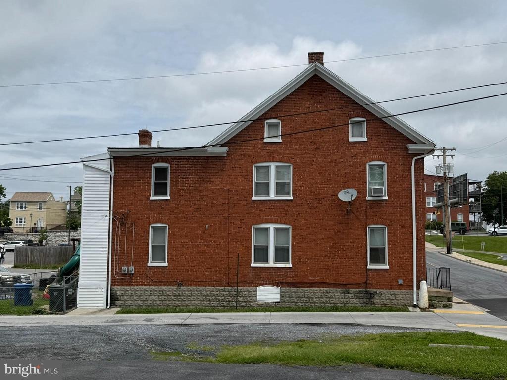 Cannon Ave, Hagerstown, MD 21740