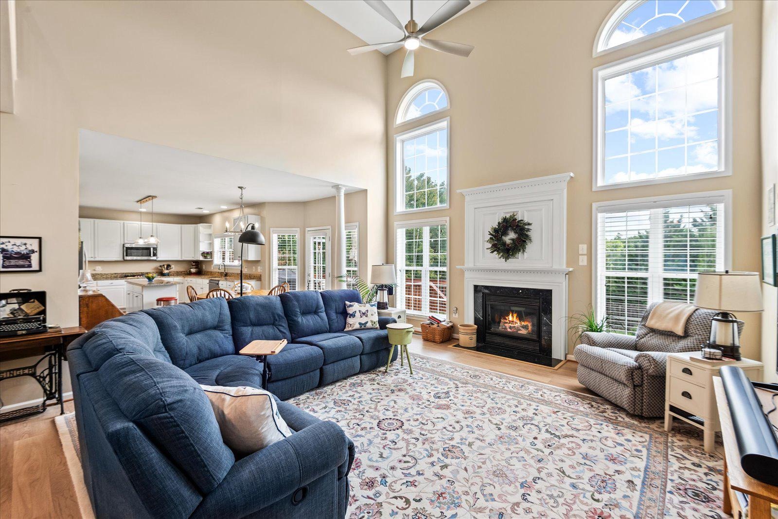 Fife St, Stafford, VA 22554