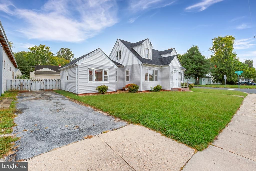 Vine St, Salisbury, MD 21804