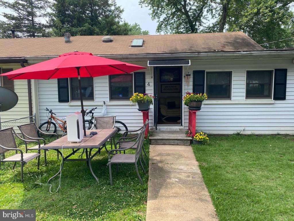 Highland Pl, Indian Head, MD 20640 #1