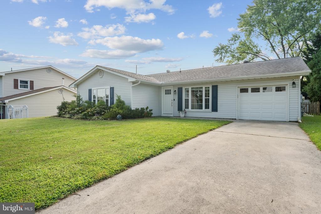 Tower Court Rd, Severn, MD 21144 #1