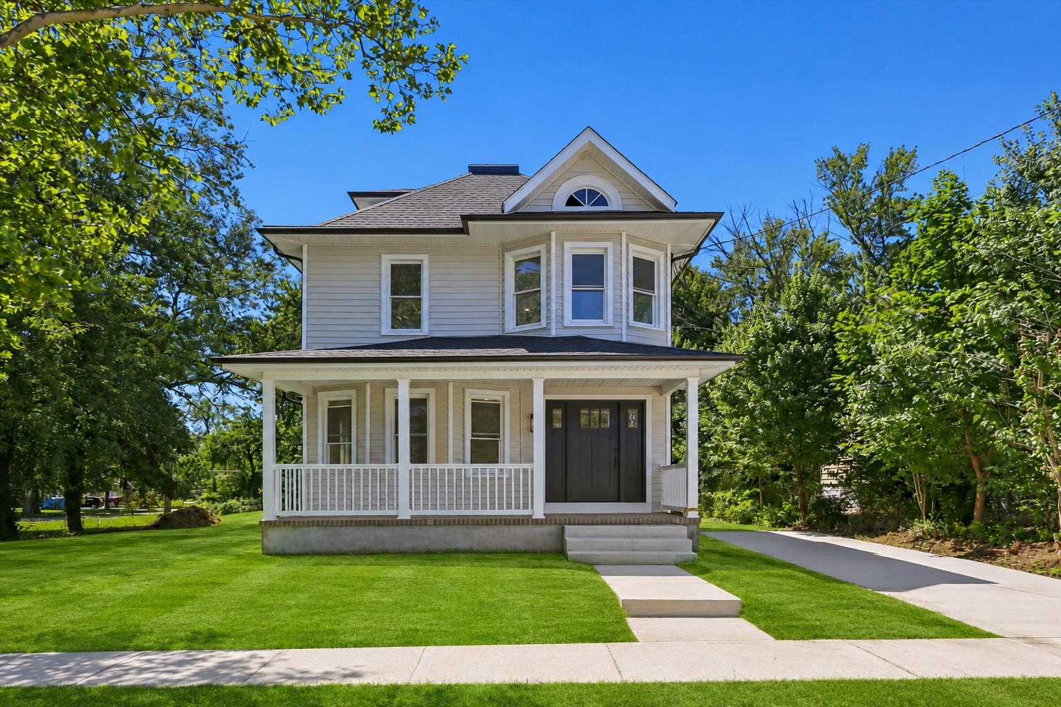 Washington Ave, Magnolia, NJ 08049