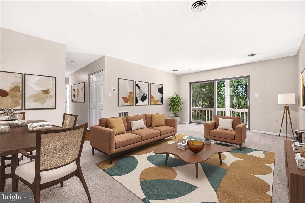 White Pelican Way, New Market, MD 21774