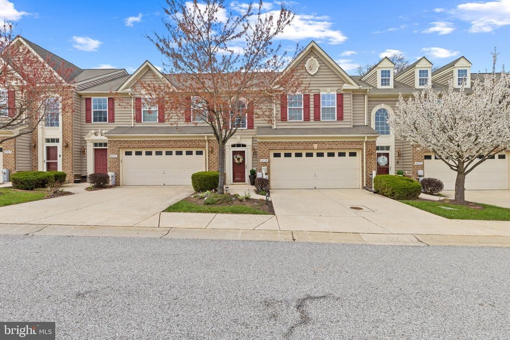 Lotus Cir, Ellicott City, MD 21043 #1