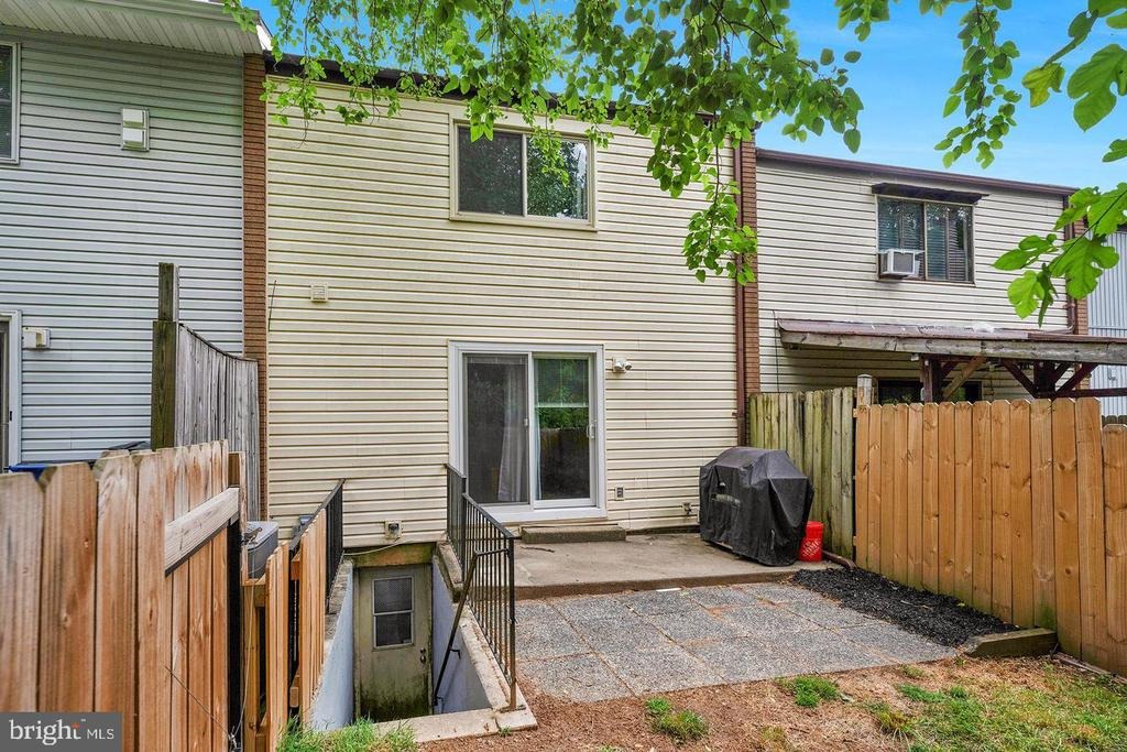 Bellbeck Rd, Parkville, MD 21234 #1