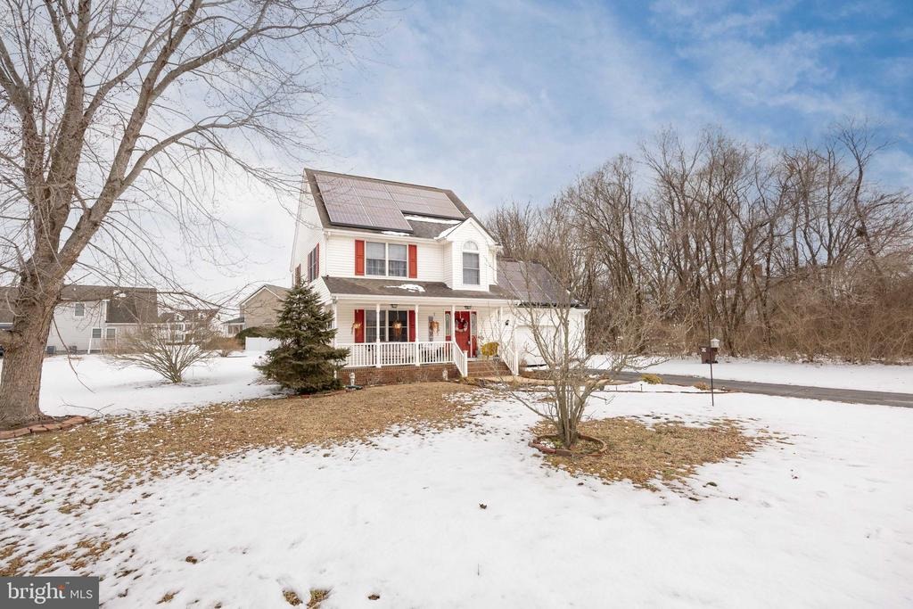 Main St, Fruitland, MD 21826