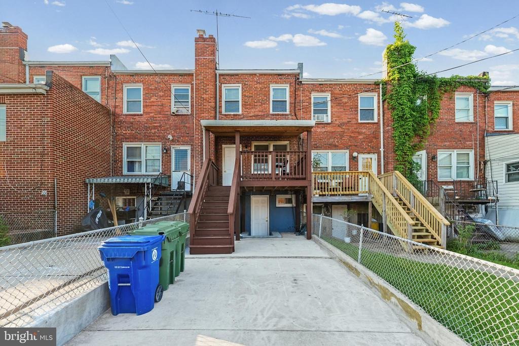 Conley St, Baltimore, MD 21224 #1