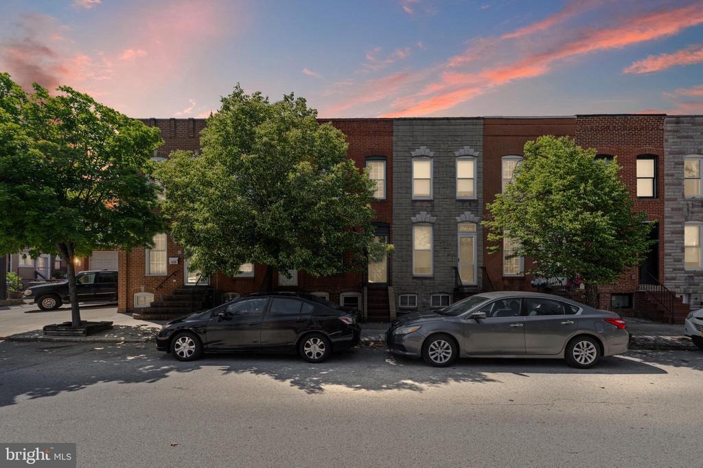 Andre St, Baltimore, MD 21230 #1