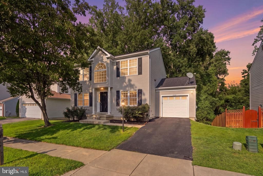 Vidalia Ct, Waldorf, MD 20601 #1