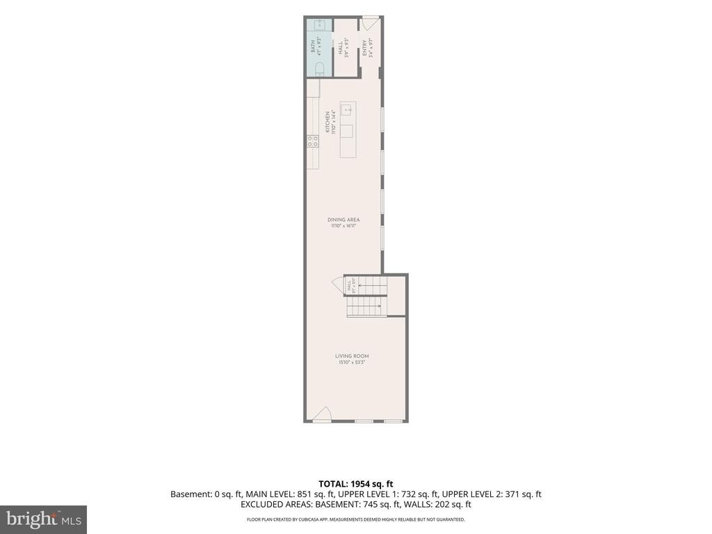 Fulton Ave, Baltimore, MD 21223 #1